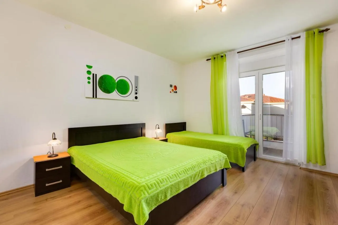 Apartman Volaric Apartment Krk Town