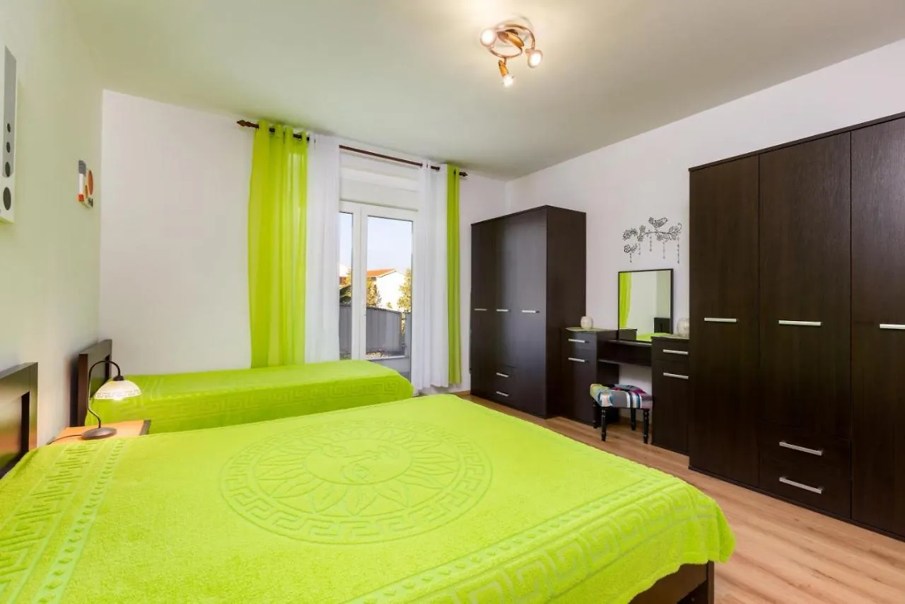 Apartman Volaric Apartment Krk Town