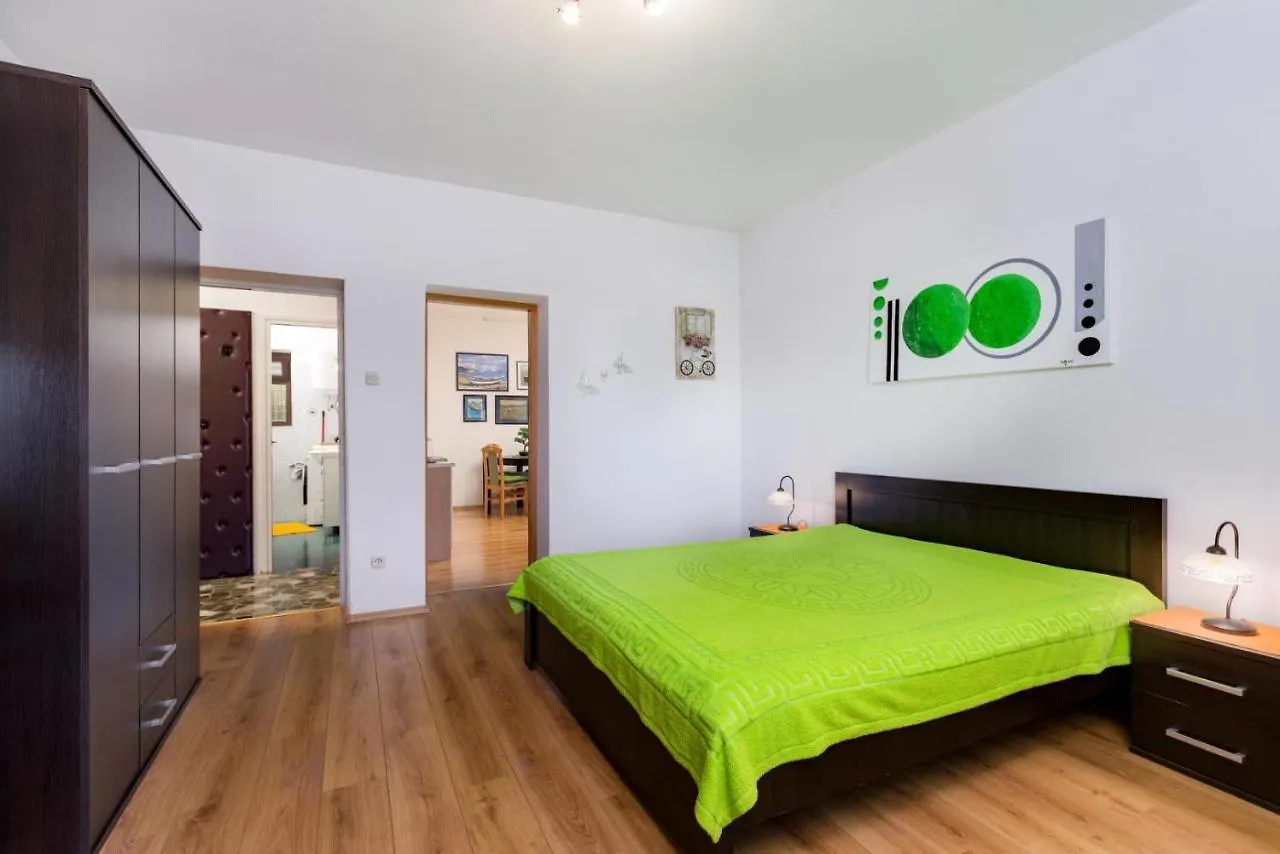 Apartman Volaric Apartment Krk Town