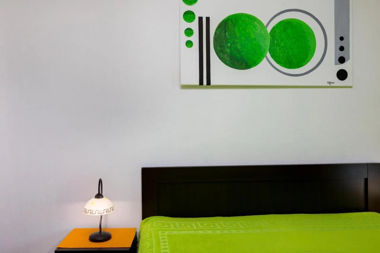 Apartman Volaric Apartment Krk Town 0*,  Croatia