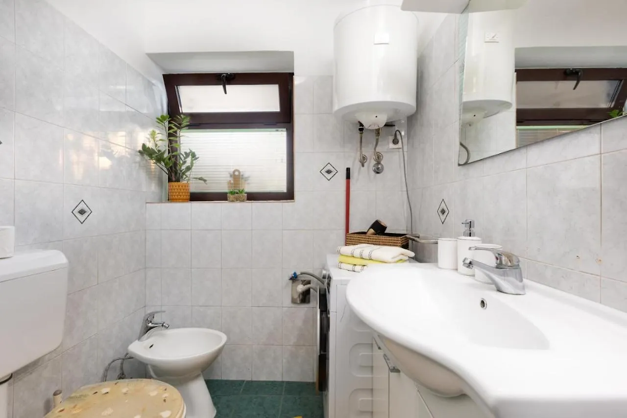 Apartman Volaric Apartment Krk Town
