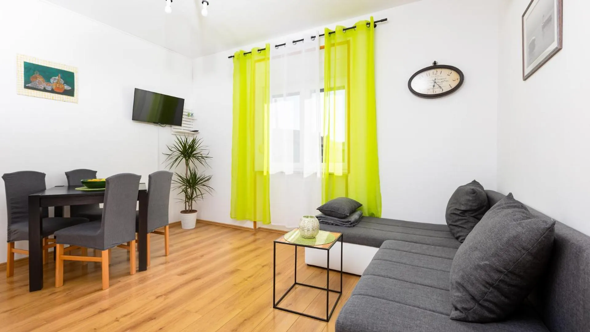 Apartman Volaric Apartment Krk Town