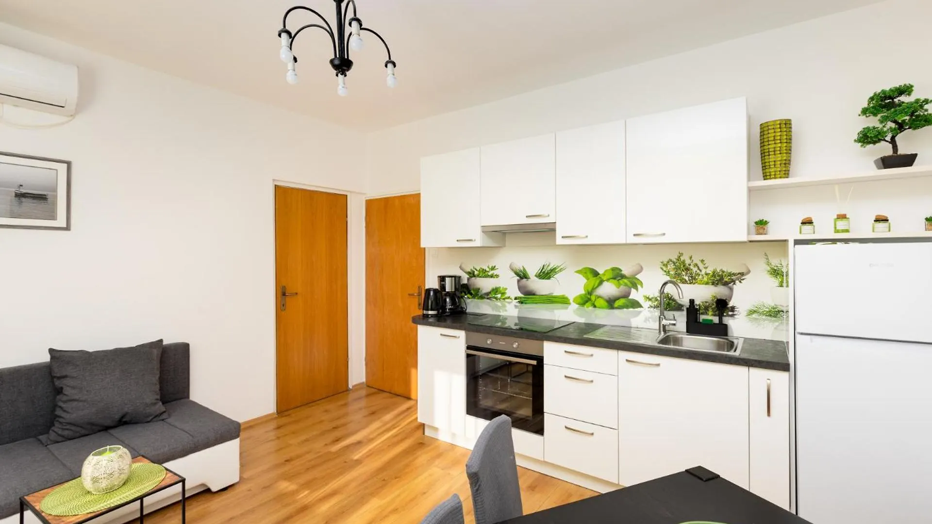 Apartman Volaric Apartment Krk Town