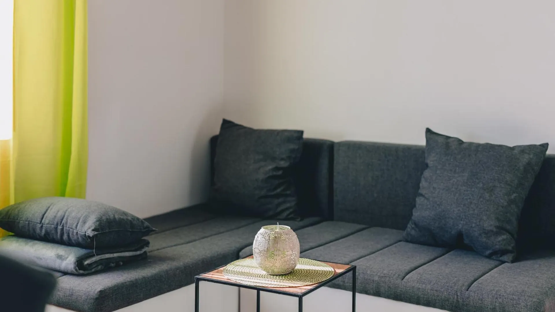 Apartman Volaric Apartment Krk Town 0*,  Croatia
