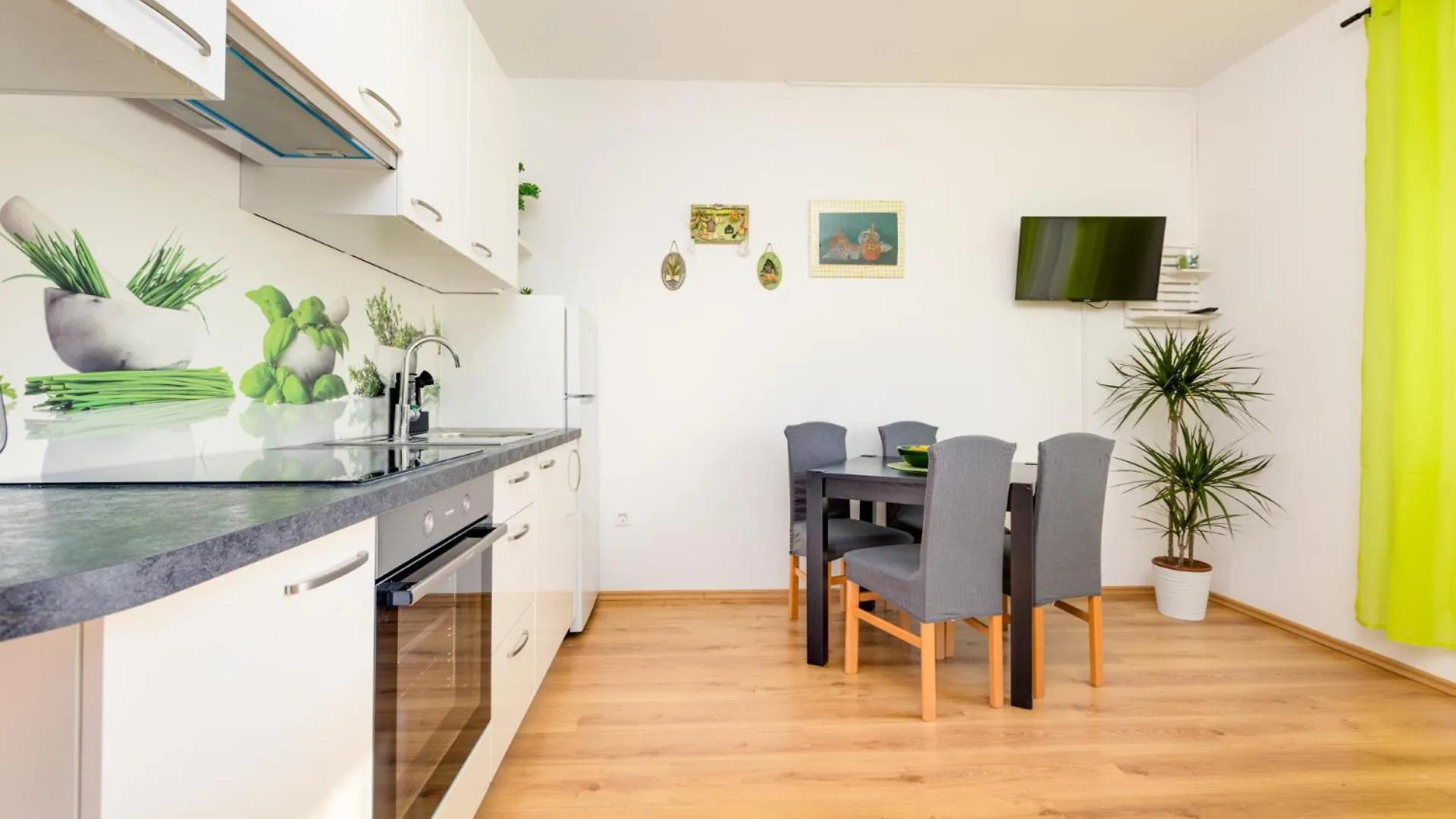 Apartman Volaric Apartment Krk Town